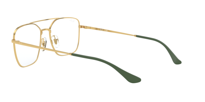 Ray-Ban RX6450 3081  